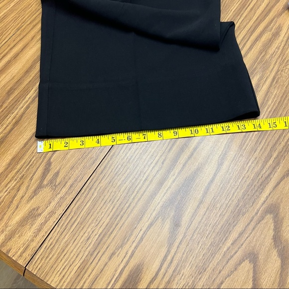 Fame and Partners The Augusta Pleated Wide-Leg Pants - Picture 10 of 12